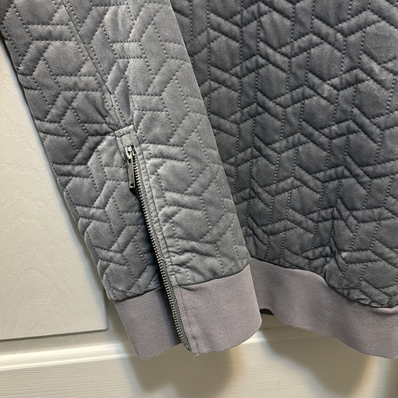 Karl lagerfeld stylish sweatshirt (S) - Picture 8 of 9